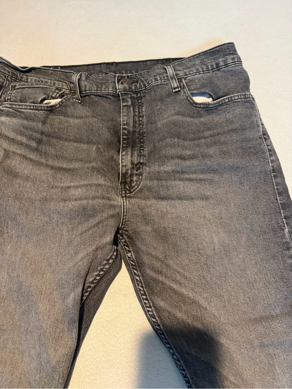 Levis levi slim